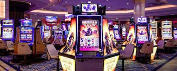 Permainan slot online populer dengan fitur jackpot besar di platform ziptogel